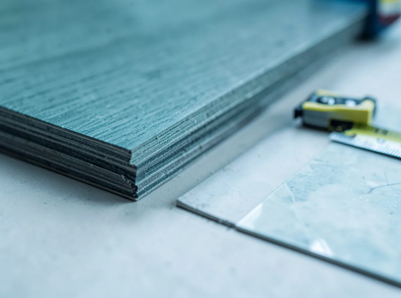 Luxury Vinyl Plank Installation Weyers Cave, VA FAQs